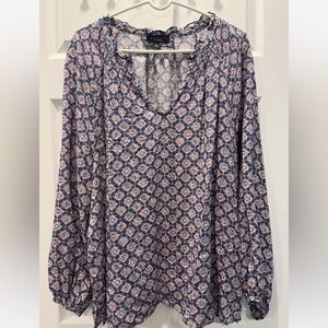 Grace 3x Women’s Blouse